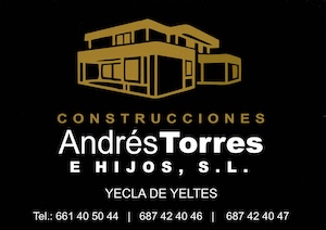 Construcciones Andrés Torres e Hijos