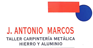 Carpintería Metálica J.Antonio Marcos