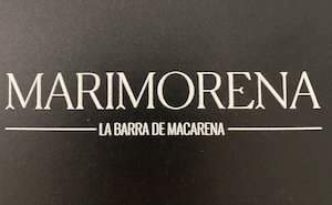 Marimorena - La Barra del Macarena
