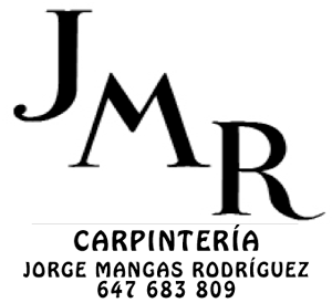 Carpintería Jorge Mangas Rodríguez